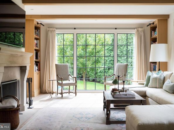 4849 Kemble Place NW, Washington DC 20007
