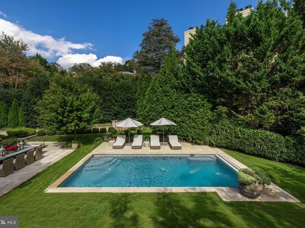 4849 Kemble Place NW, Washington DC 20007