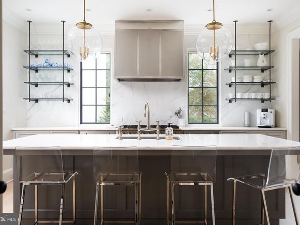 4849 Kemble Place NW, Washington DC 20007