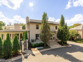 4849 Kemble Place NW, Washington DC 20007