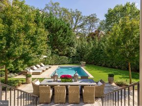 4849 Kemble Place NW, Washington DC 20007