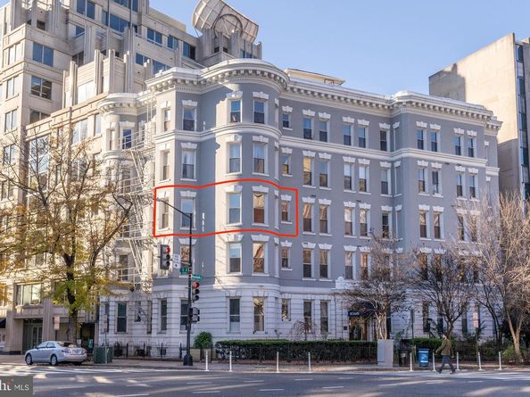 1300 Massachusetts Avenue NW 302, Washington DC 20005