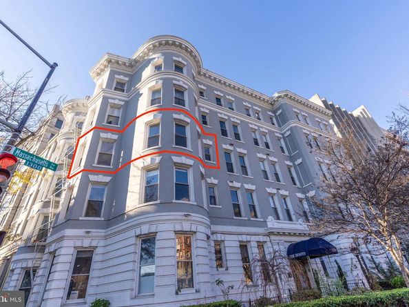1300 Massachusetts Avenue NW 302, Washington DC 20005