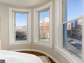 1300 Massachusetts Avenue NW 302, Washington DC 20005