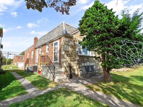 7716 Whitaker Avenue, Philadelphia PA 19111