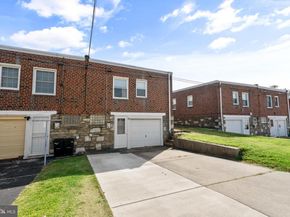 7716 Whitaker Avenue, Philadelphia PA 19111