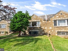 7716 Whitaker Avenue, Philadelphia PA 19111