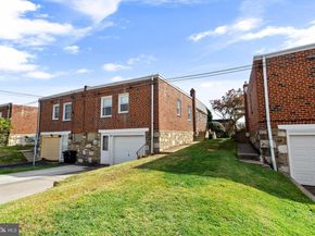 7716 Whitaker Avenue, Philadelphia PA 19111
