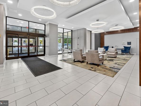 4515 Willard Avenue 2105S, Chevy Chase MD 20815