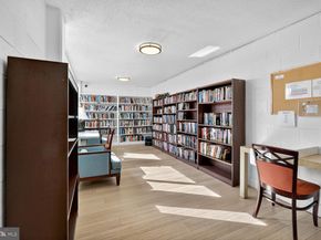 4515 Willard Avenue 2105S, Chevy Chase MD 20815