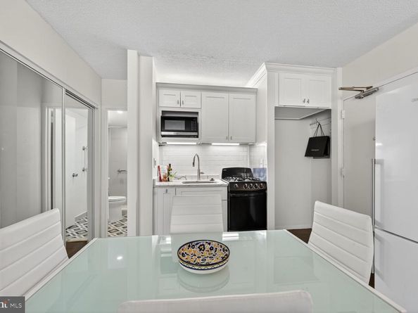 4515 Willard Avenue 2105S, Chevy Chase MD 20815