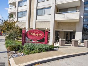 4515 Willard Avenue 2105S, Chevy Chase MD 20815