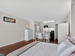 4515 Willard Avenue 2105S, Chevy Chase MD 20815