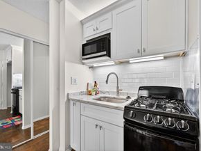 4515 Willard Avenue 2105S, Chevy Chase MD 20815