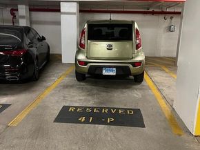 4515 Willard Avenue 2105S, Chevy Chase MD 20815