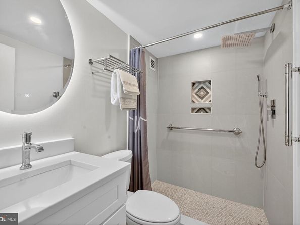 4515 Willard Avenue 2105S, Chevy Chase MD 20815