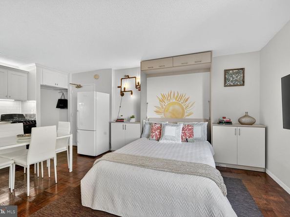 4515 Willard Avenue 2105S, Chevy Chase MD 20815