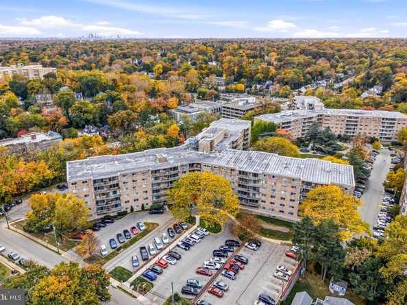 309 Florence Avenue 511N, Jenkintown PA 19046