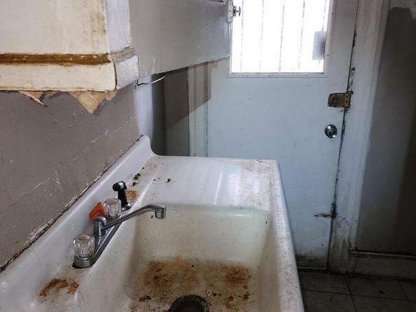 1628 N 29TH Street, Philadelphia PA 19121