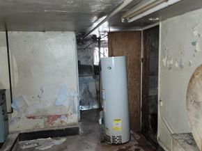 1628 N 29TH Street, Philadelphia PA 19121