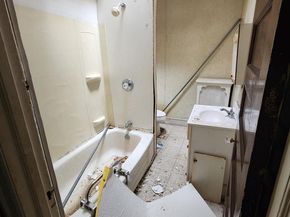 1628 N 29TH Street, Philadelphia PA 19121