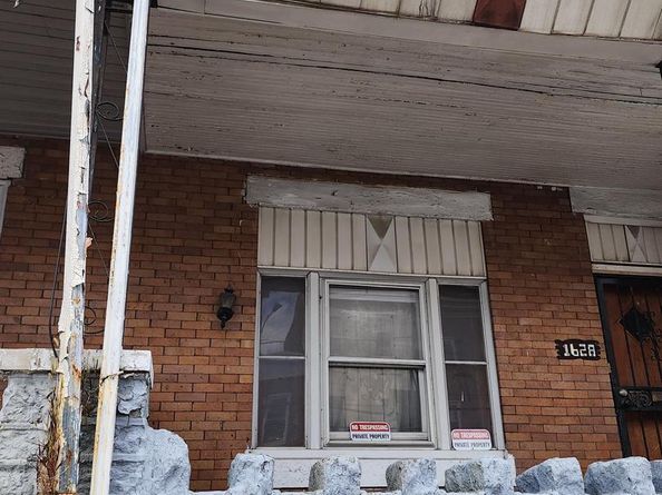 1628 N 29TH Street, Philadelphia PA 19121