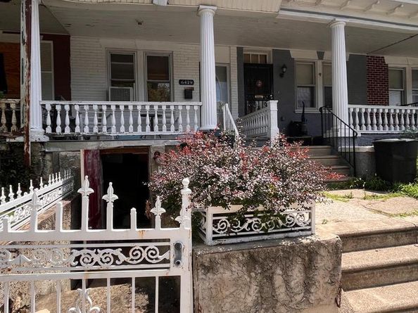 6419 Limekiln Pike, Philadelphia PA 19138