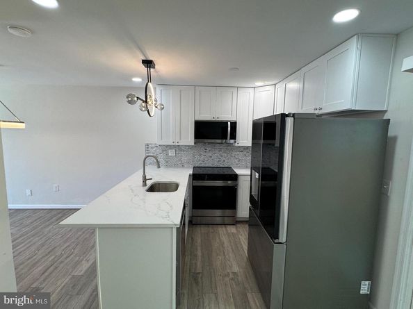 1202 Barnaby Terrace SE, Washington DC 20032