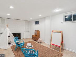 3605 Inverness Drive, Chevy Chase MD 20815