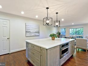 3605 Inverness Drive, Chevy Chase MD 20815