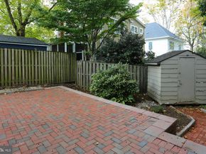 3605 Inverness Drive, Chevy Chase MD 20815