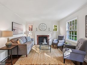 3605 Inverness Drive, Chevy Chase MD 20815