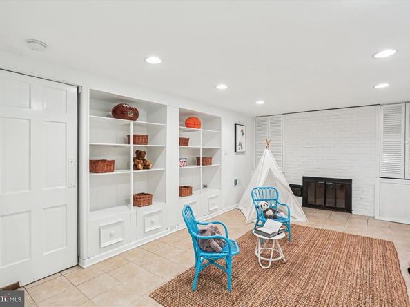 3605 Inverness Drive, Chevy Chase MD 20815