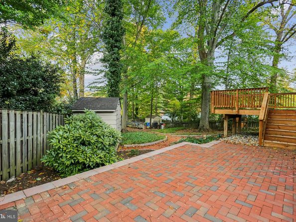 3605 Inverness Drive, Chevy Chase MD 20815