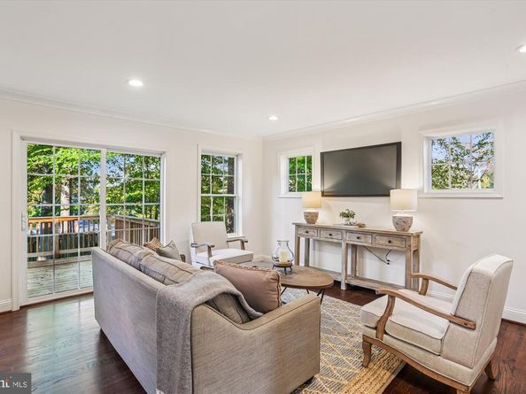 3605 Inverness Drive, Chevy Chase MD 20815