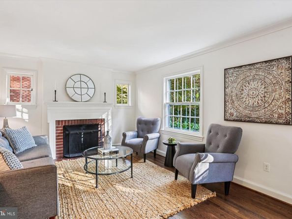 3605 Inverness Drive, Chevy Chase MD 20815