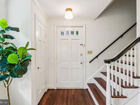 3605 Inverness Drive, Chevy Chase MD 20815