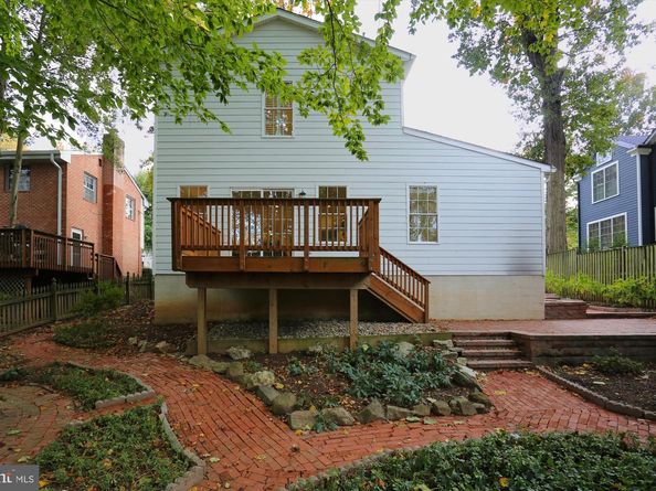 3605 Inverness Drive, Chevy Chase MD 20815