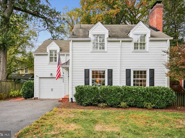 3605 Inverness Drive, Chevy Chase MD 20815