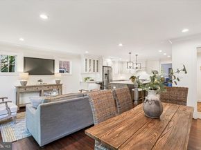 3605 Inverness Drive, Chevy Chase MD 20815