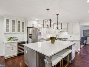 3605 Inverness Drive, Chevy Chase MD 20815
