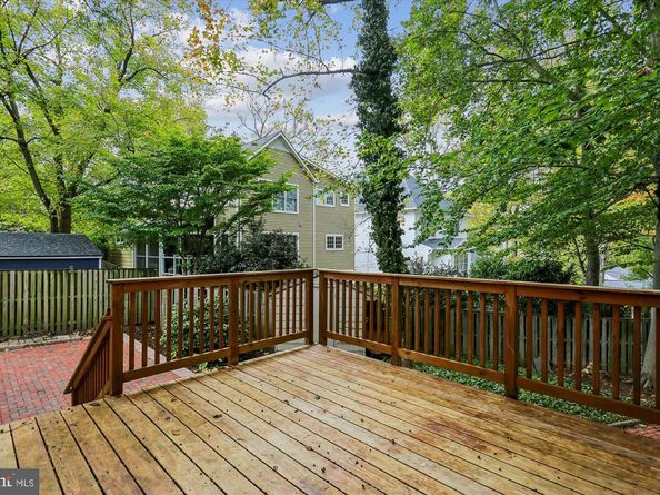 3605 Inverness Drive, Chevy Chase MD 20815