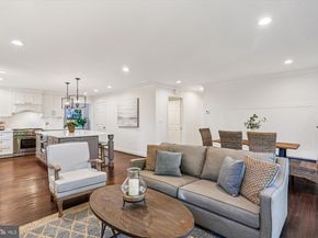 3605 Inverness Drive, Chevy Chase MD 20815