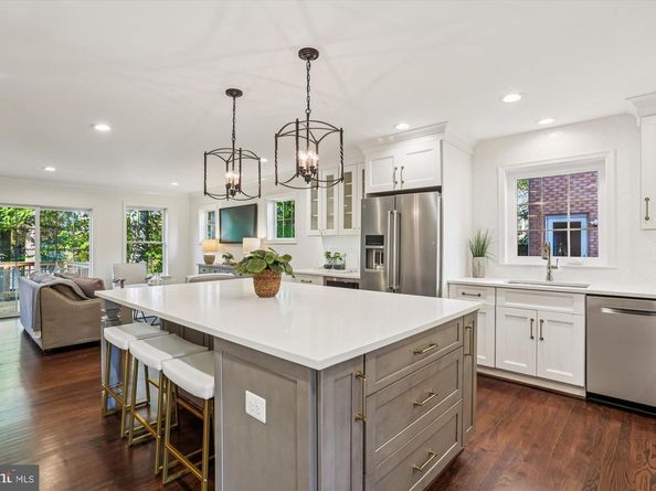 3605 Inverness Drive, Chevy Chase MD 20815