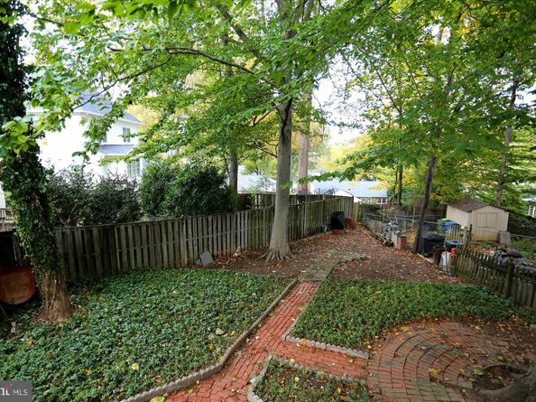 3605 Inverness Drive, Chevy Chase MD 20815