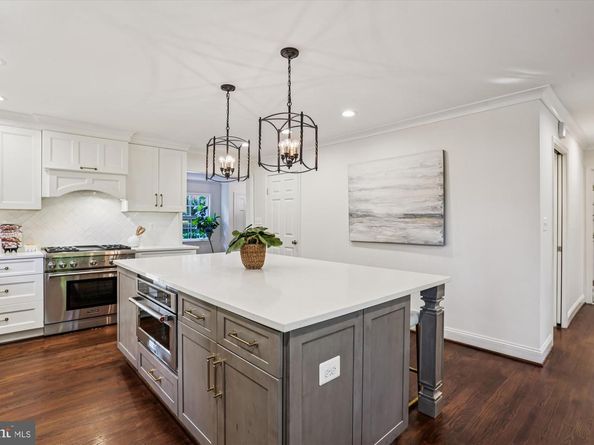 3605 Inverness Drive, Chevy Chase MD 20815