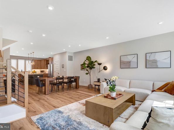 406 Brookland Grove Drive NE, Washington DC 20017