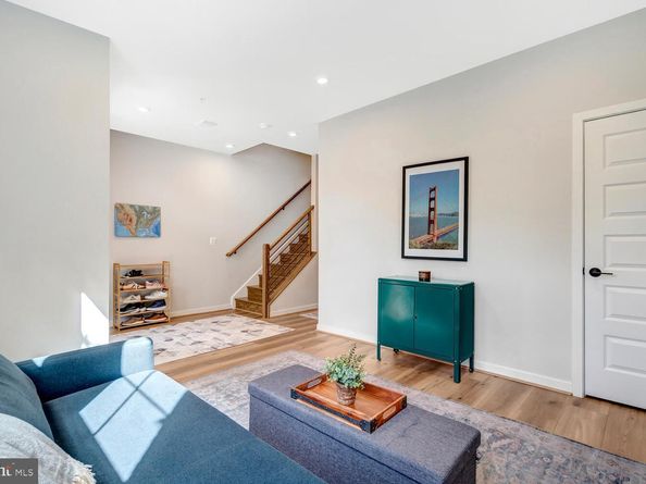 406 Brookland Grove Drive NE, Washington DC 20017