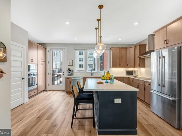 406 Brookland Grove Drive NE, Washington DC 20017