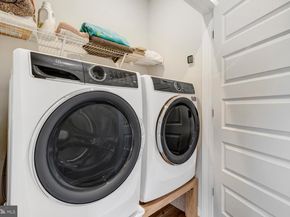 406 Brookland Grove Drive NE, Washington DC 20017